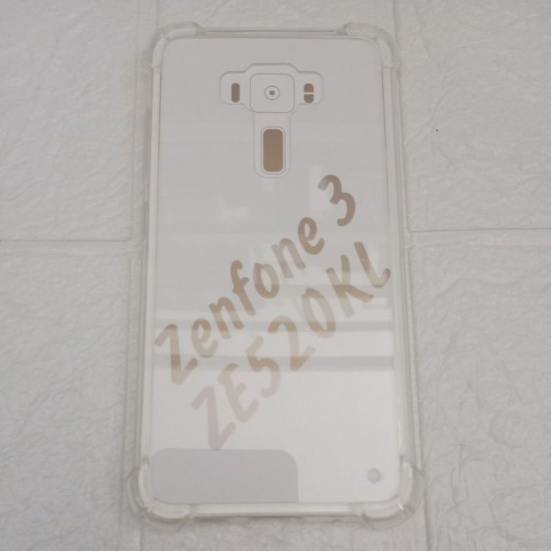 Custodia Rigida Con Teschio Per Asus Zenfone 3 (ZE520KL) – Protettiva, Leggera E Antigraffio, In Plastica Opaca