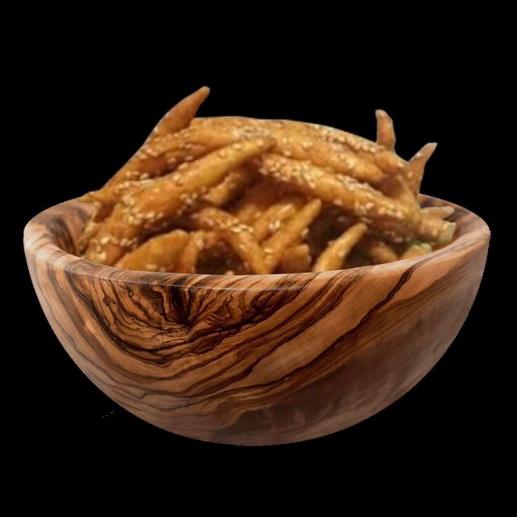 

Telor Gabus - Snack Cemilan Makanan Ringan Karya Disabilitas