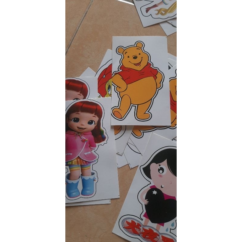 

stiker uk 12x7cm