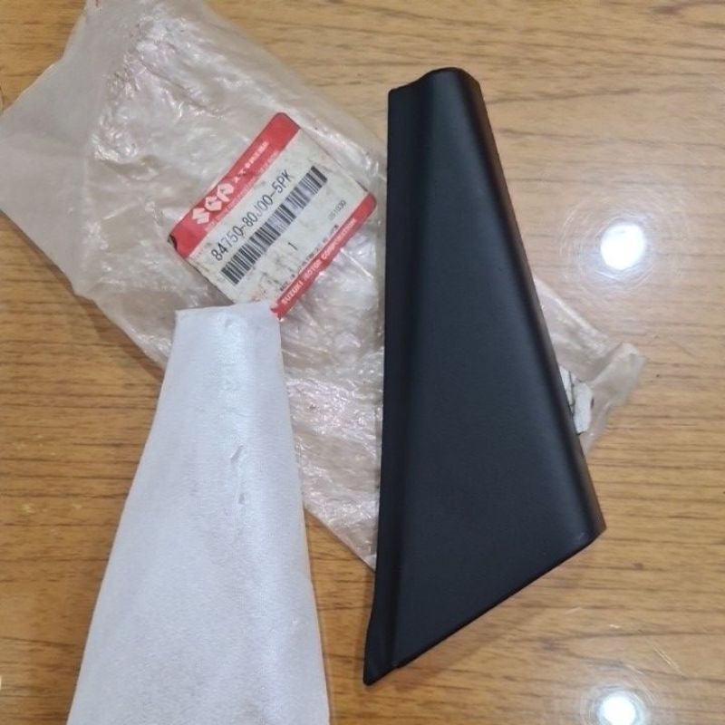 Garnish Pilar Kanan Interior Suzuki X Over 2007-2013 Original SGP Japan