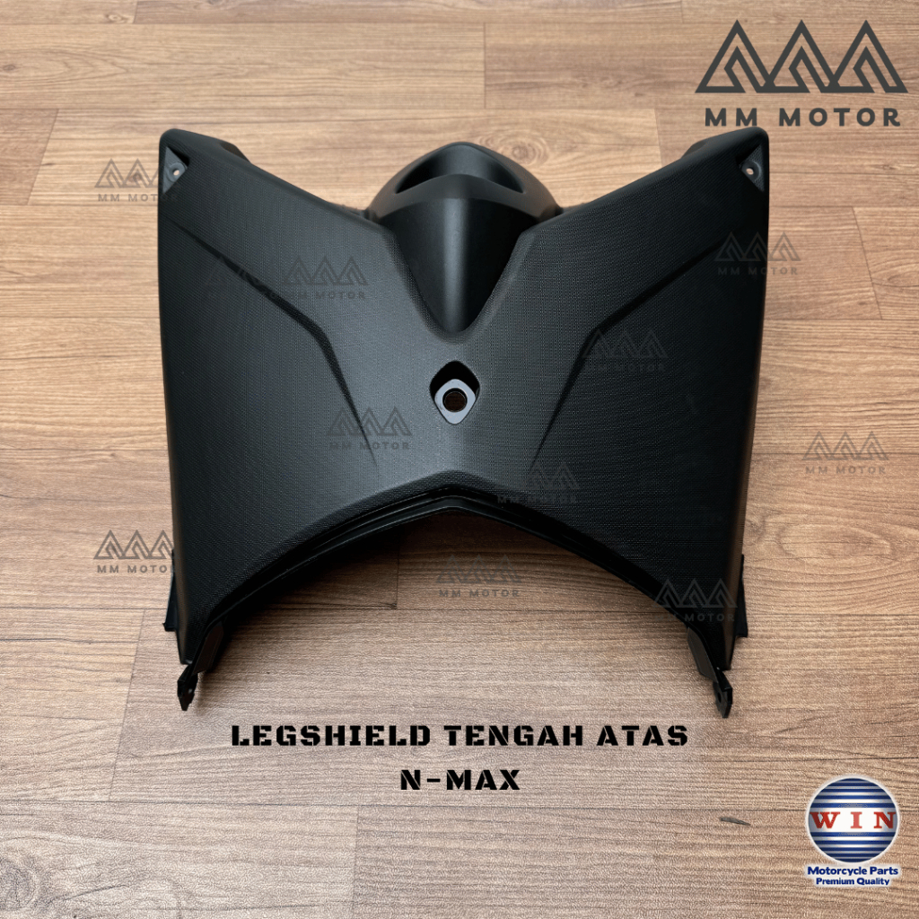 Orisinil WIN Reksil Leksil Tengah Dek Dasbor Kunci Kontak Atas Yamaha Nmax Lama