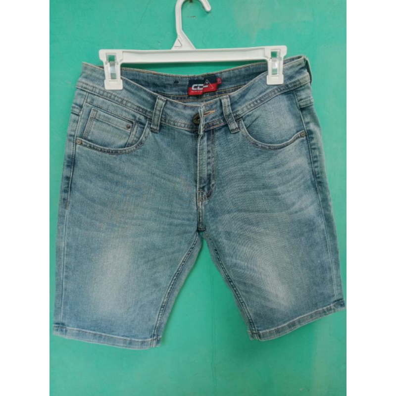 CELANA PENDEK CDL CARDINAL ORIGINAL /CARDINAL ORIGINAL 100% ASLI ORIGINAL