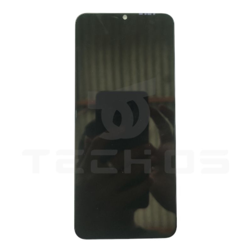 LCD vivo y12s/y20s original copotan