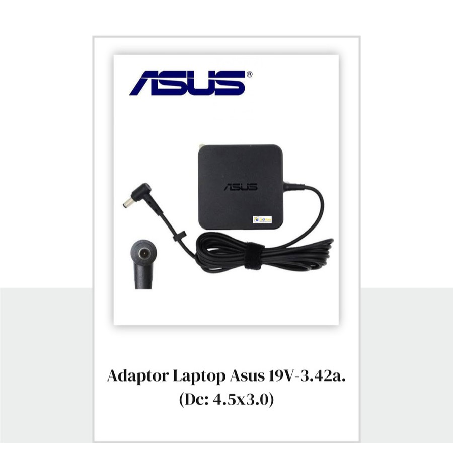 Adaptor Charger Asus Pro P1440 P1440f P1440fa P1440fb P1440u