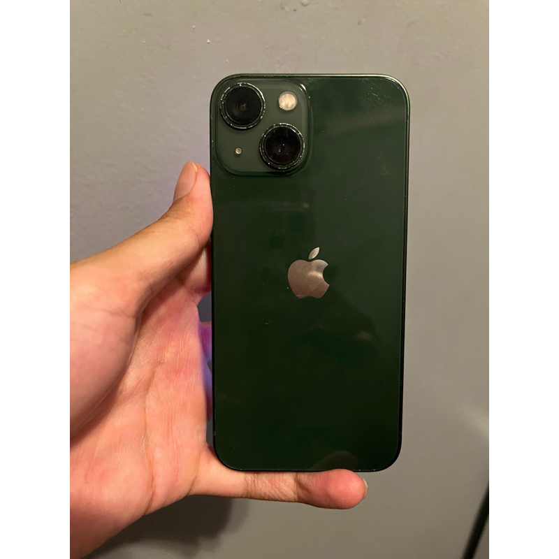 iphone 13 mini 128gb