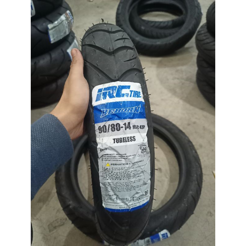 ban dalam motor matic khusus grosir