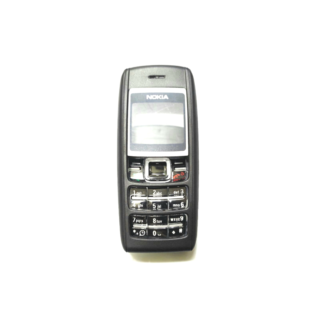Casing Nokia 1600 Jadul New Nokia Housing
