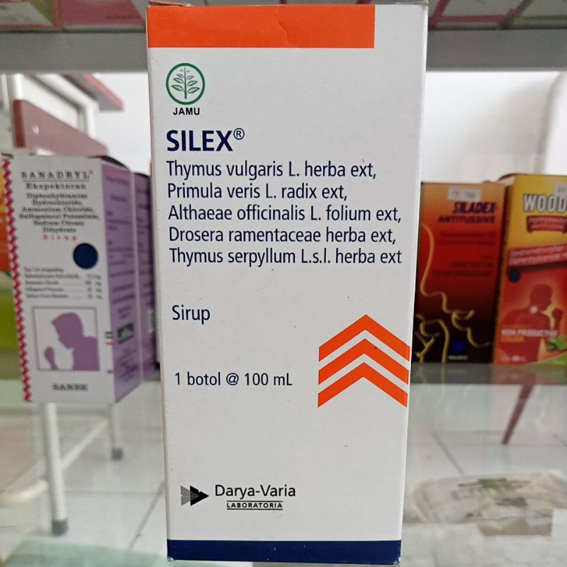 SILEX