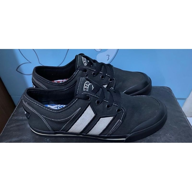 MACBETH WALLISTER CANCER FIGTER