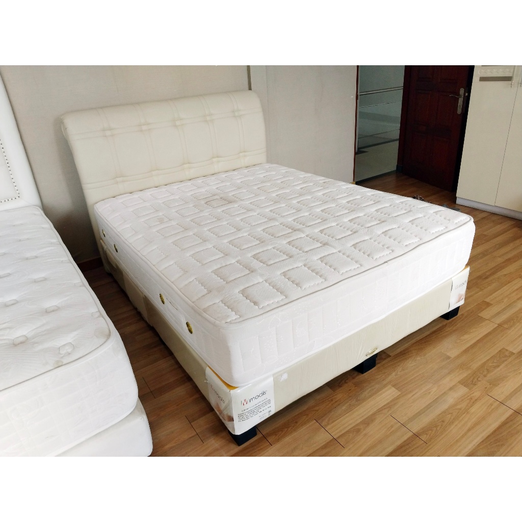 Kasur Springbed Modis Richmond Mulus Banget