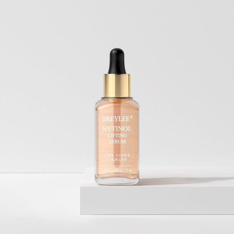 Breylee Retinol Serum