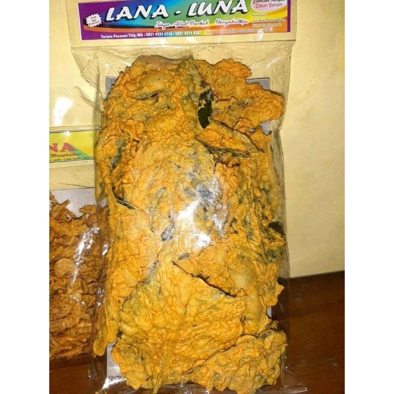 

camilan Lanaluna
