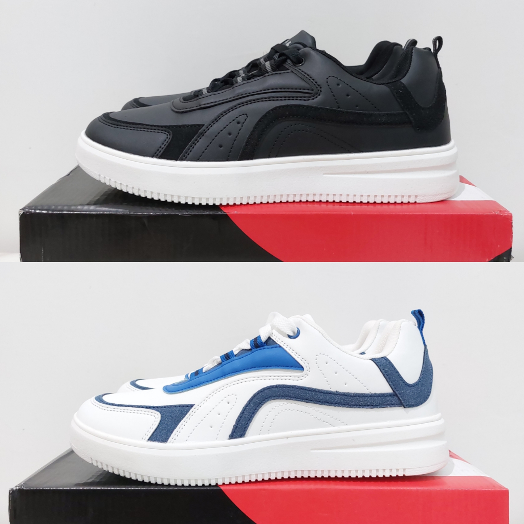 Sepatu Sneaker Pria Air walk Arden for men