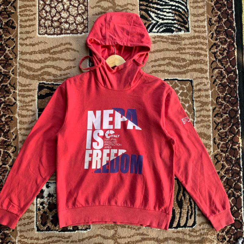 HOODIE NEPA