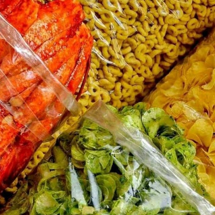 

Paket Sanjai Campur kemasan 10 rb beli 10 dapat 12