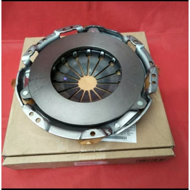 dekrup matahari reborn bensin hilux revo ori 31210-0k300