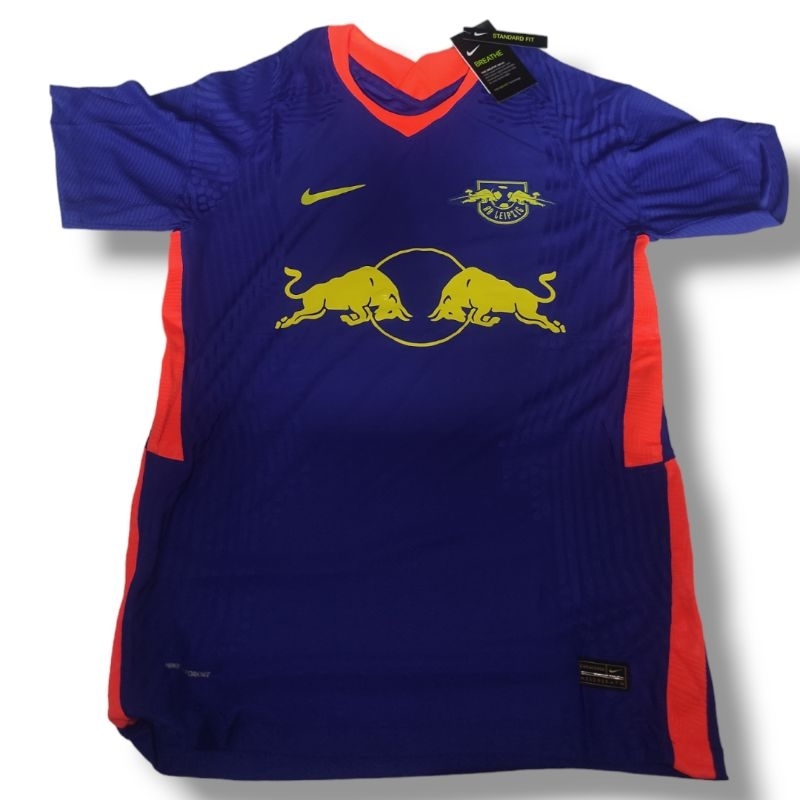 Jersey RB Leipzig Away musim 2020/2021