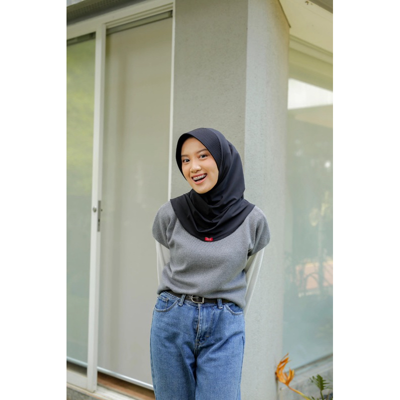 Bergo Zoya - MARSHA HL