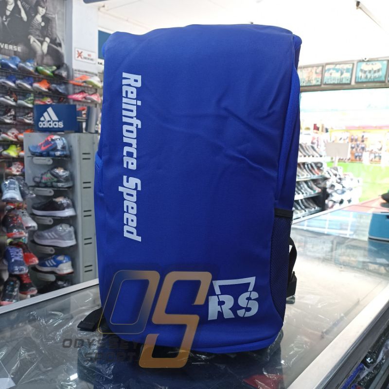 Tas Badminton RS BP374 Player (Blue) 100% ORIGINAL