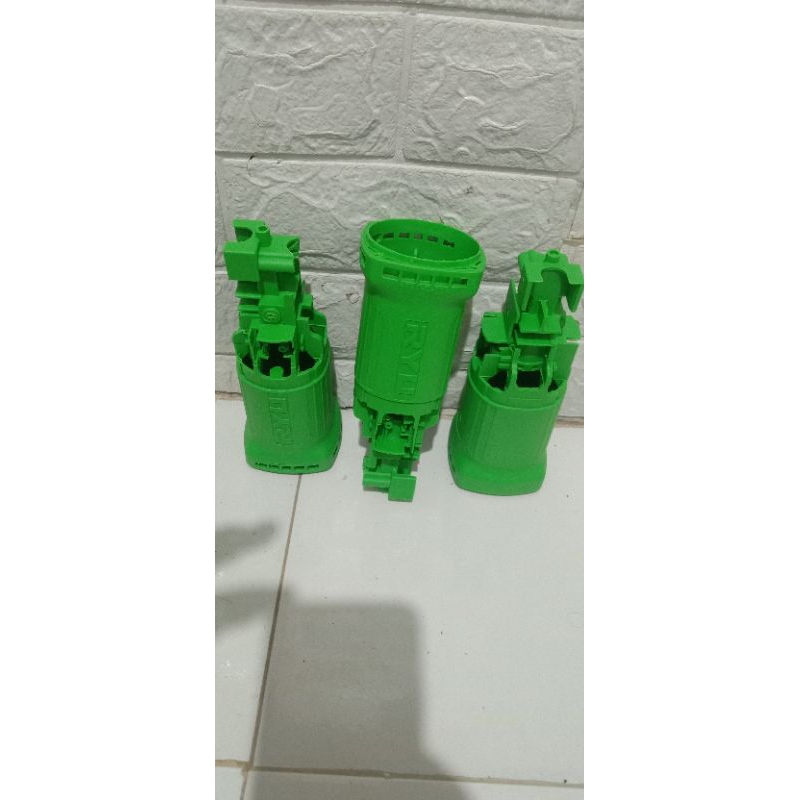 housing gerinda Ryu rsg 100-3 100-4/body gerinda Ryu original