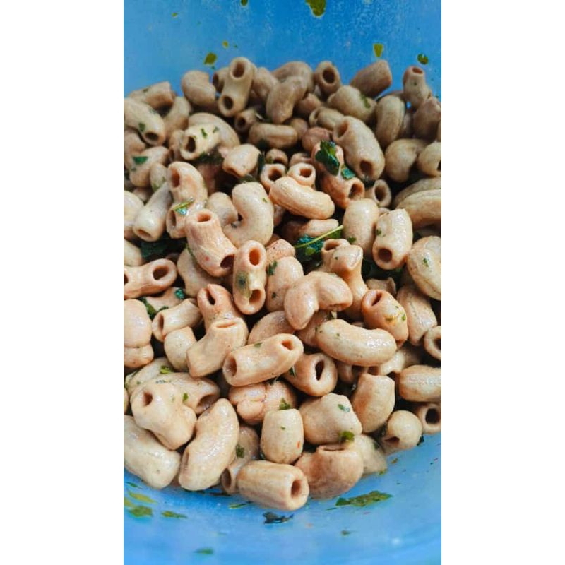 

makaroni cemilan kece