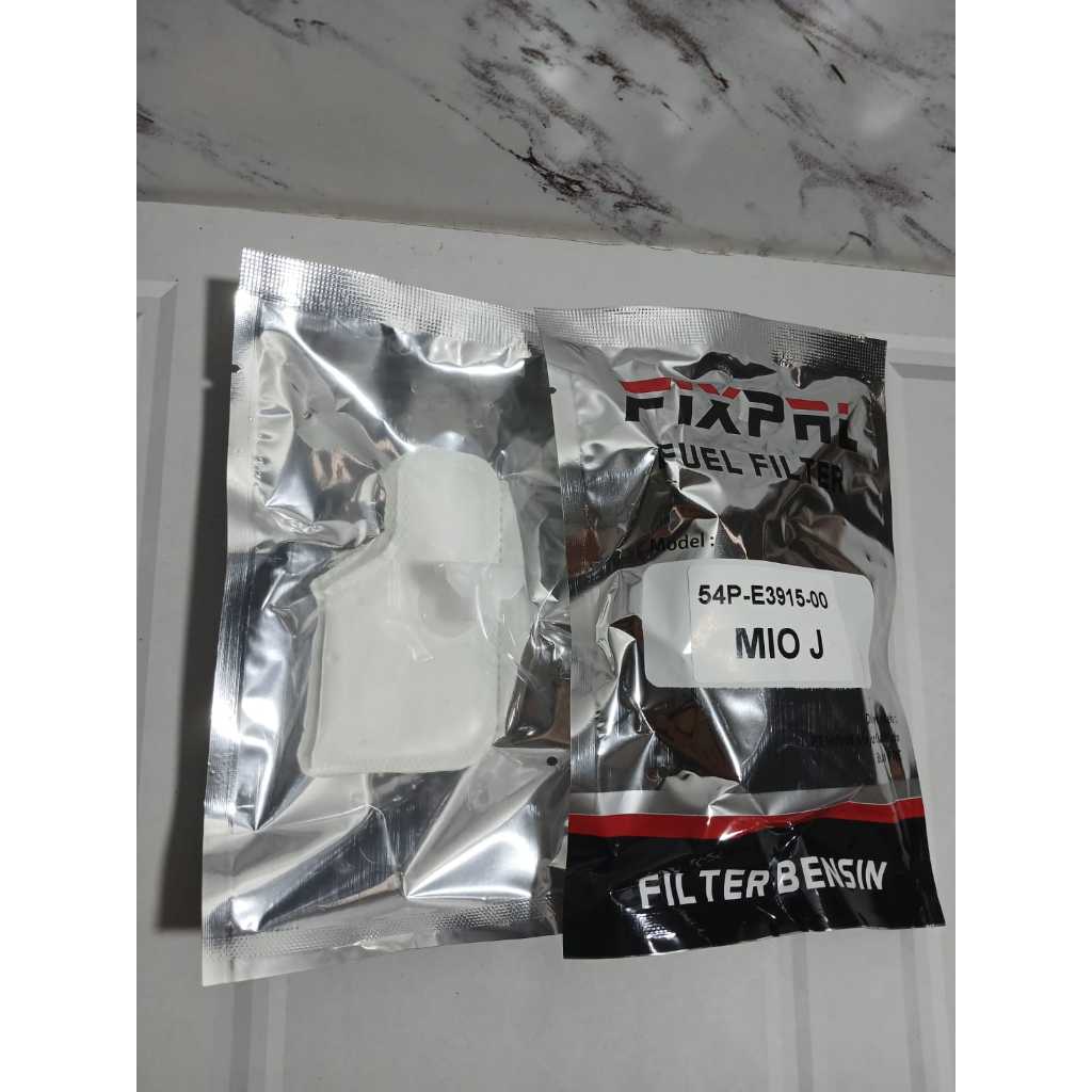 FILTER BENSIN MIO J FIXPAL SARINGAN BENSIN MIO J