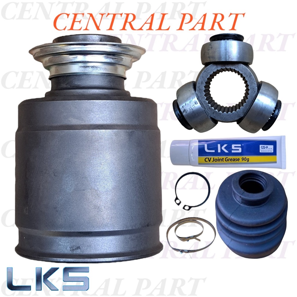cv joint as roda as kopel dalam kanan untuk mobil honda crv gen2 2002 2003 2004 2005 2006