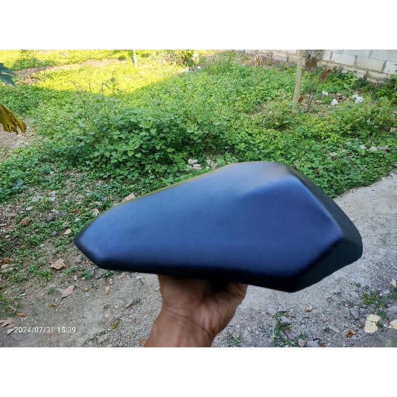 jok belakang ninja mono custom Vixion