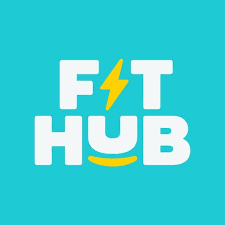 fithub member 5 month (jual rugi)