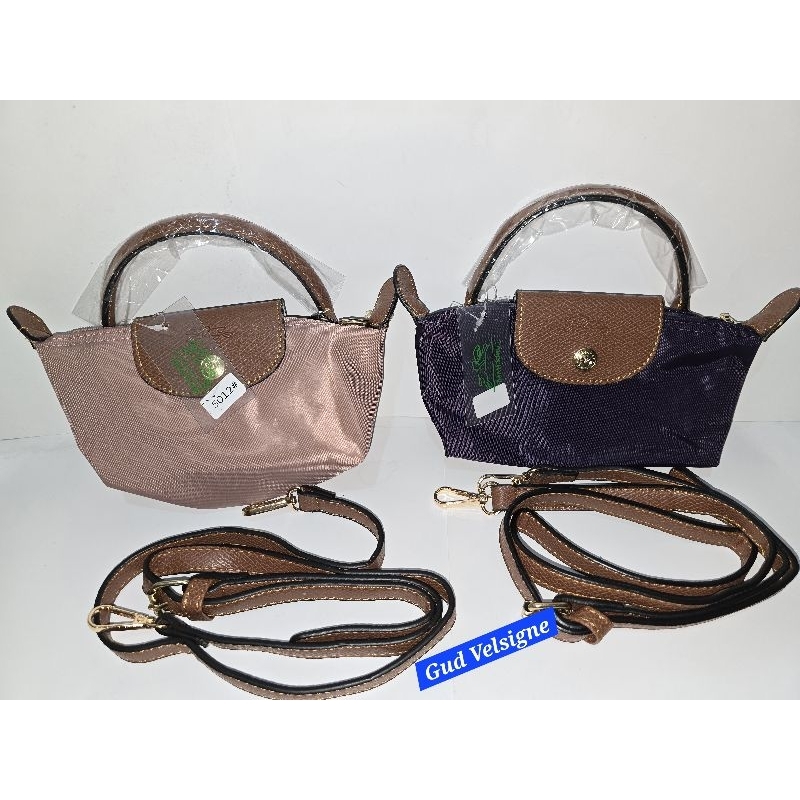 Tas Selempang Wanita Mini Import/LC Mini