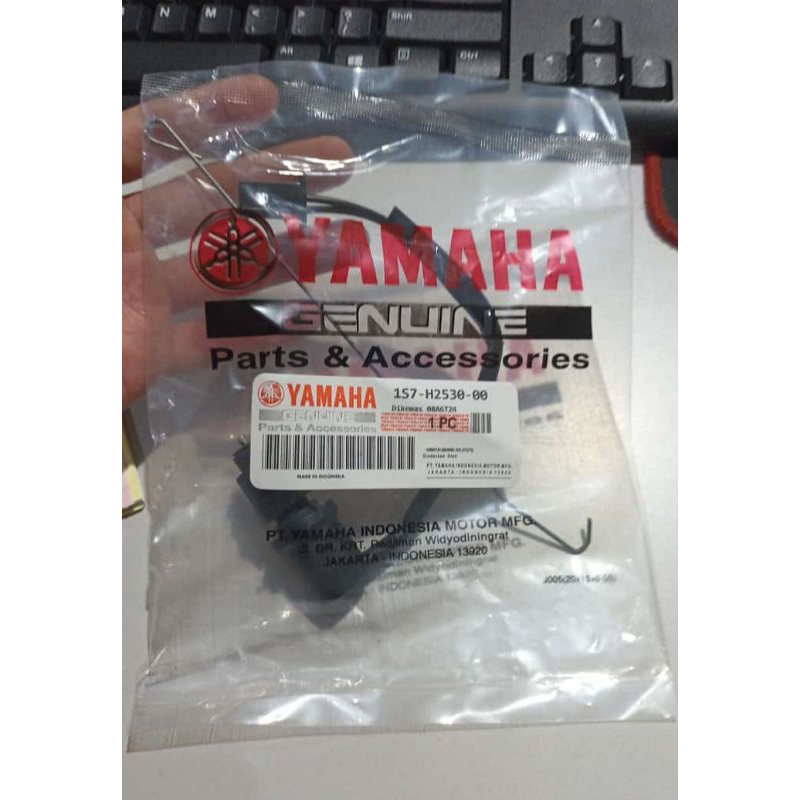 Switch Rem Belakang Yamaha Jupiter MX Old Kualitas Ori