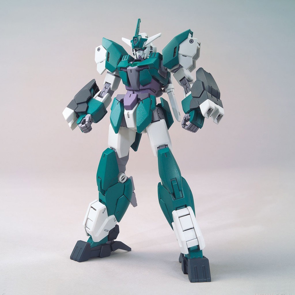 HG Hongli / Daban 1:144 Fighter Veetwo ( Core + Veetwo Unit + Weapons )