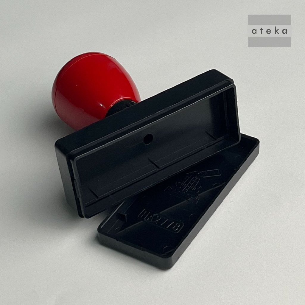 

Gagang Stempel Flash Rectangle/Persegi panjang