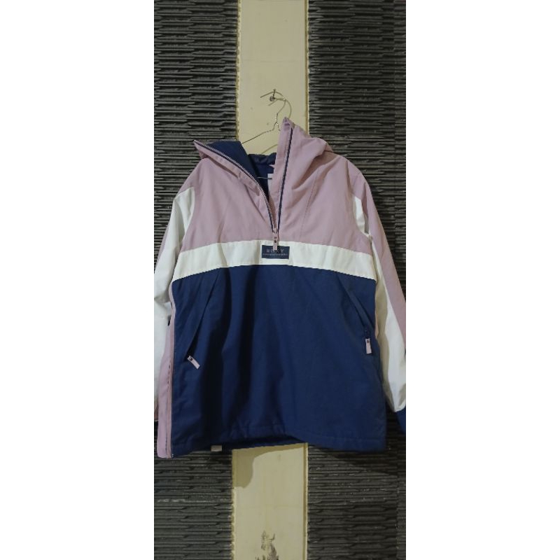 PL Roxy Shelter Girl JK Ori