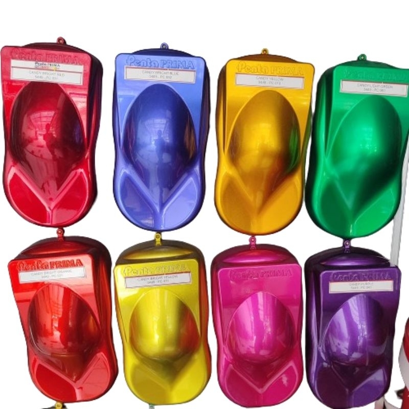 Cat candytone pu 200ml