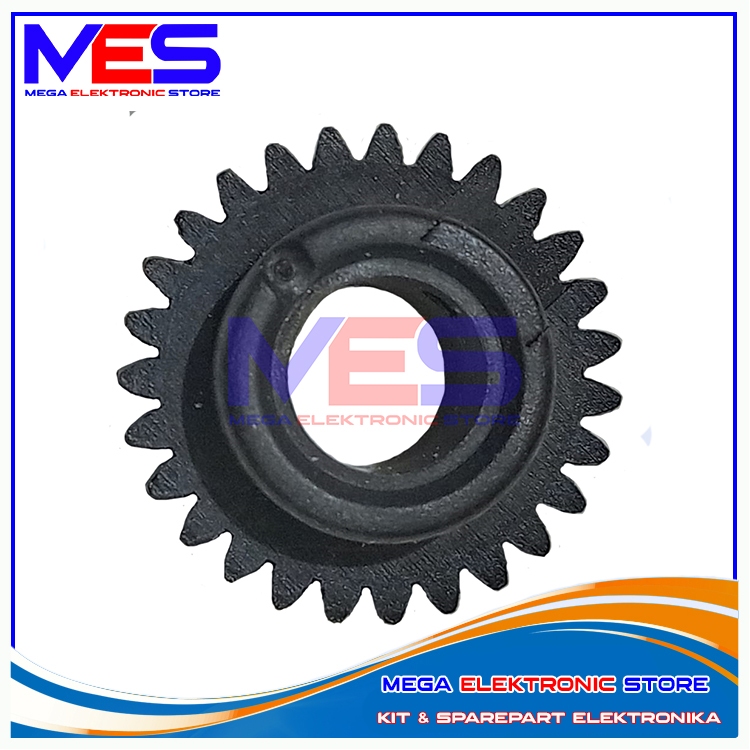 Gear Capit Gear Mesin Capit Boneka Plastik