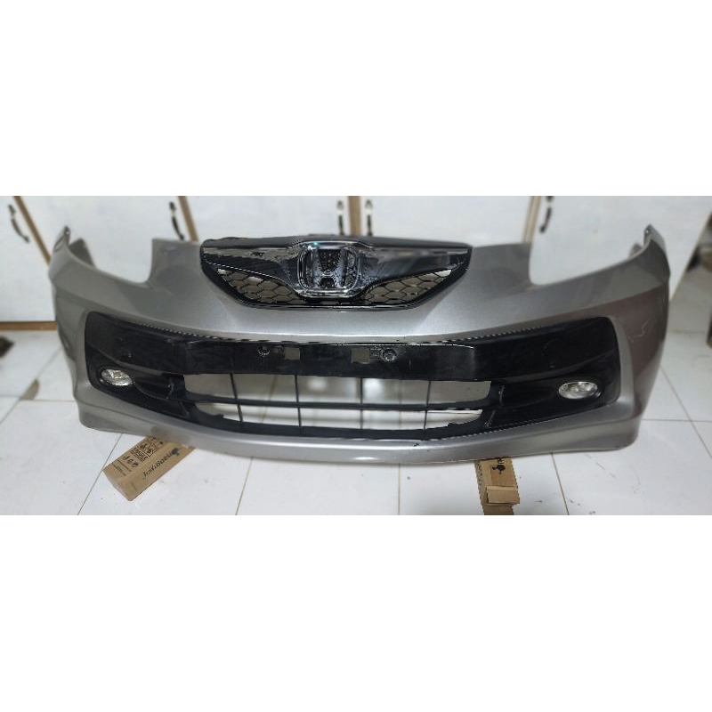 Bumper Depan Honda Brio 2014/2015