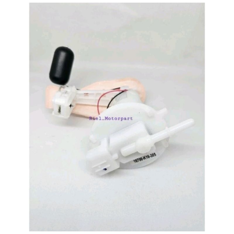 pompa bensin assy komplit HONDA BEAT FI
