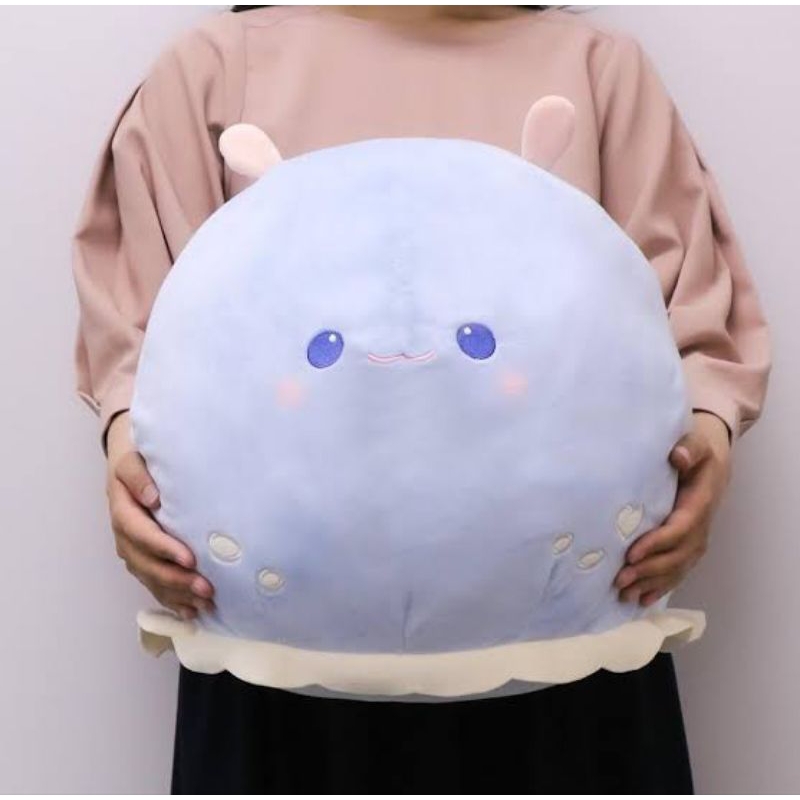 TOREBA SEASLUG BIG PLUSH
