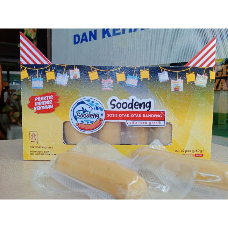 

SOODENG VARIAN CHUBBY