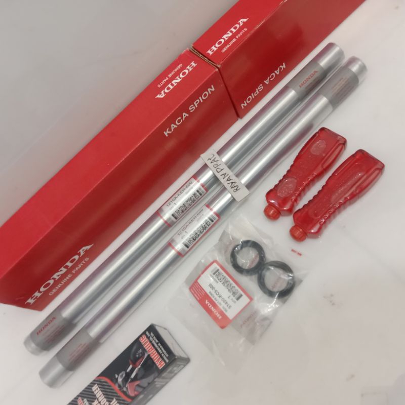 sok depan gl pro gl pro gl max sil oli sok