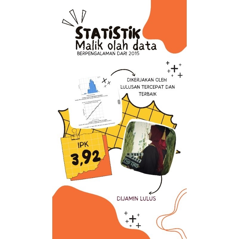 

Jasa Olah Data Eviews, SPSS dll