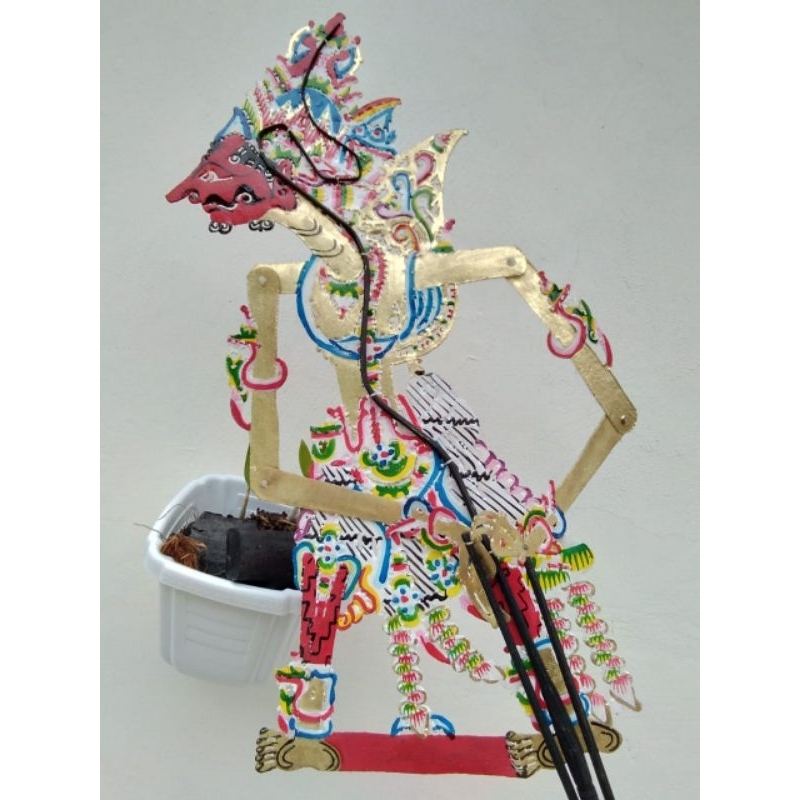 wayang baladewa murah