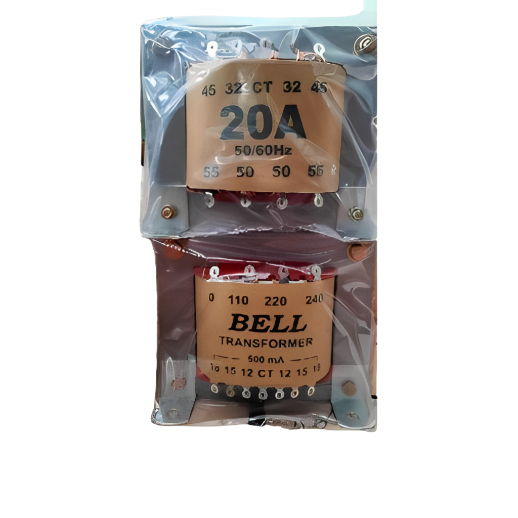 Bell Trafo 20A CT 55V Bell Trafo Bell 20A CT Transformer 20A 55V CT Travo Bell 20A Travo CT 20A Bell