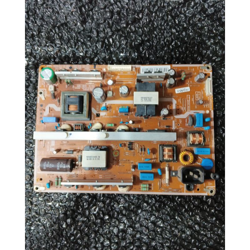 PSU power supplay tv plasma samsung pa43H4000aw
