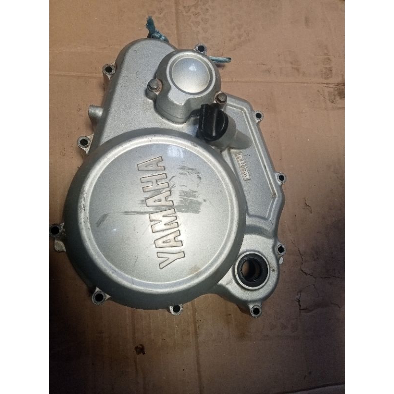 blok kopling block kupling Yamaha Vixion old 3C1