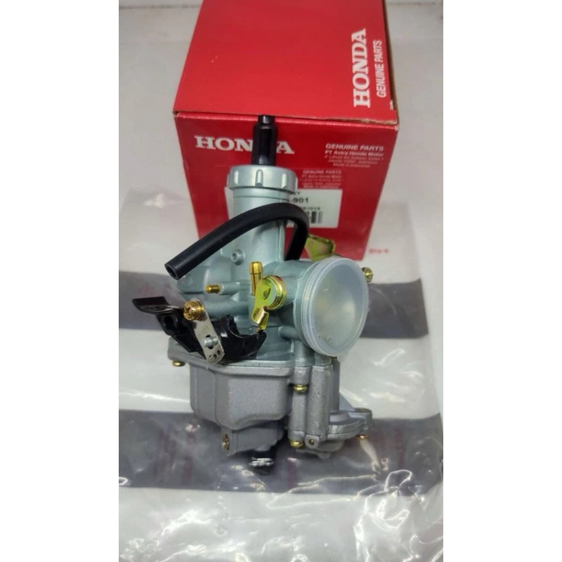 Karburator Karbu Carburator Assy Set GL Pro Neotech Max Megapro Primus Lama Old Keihin