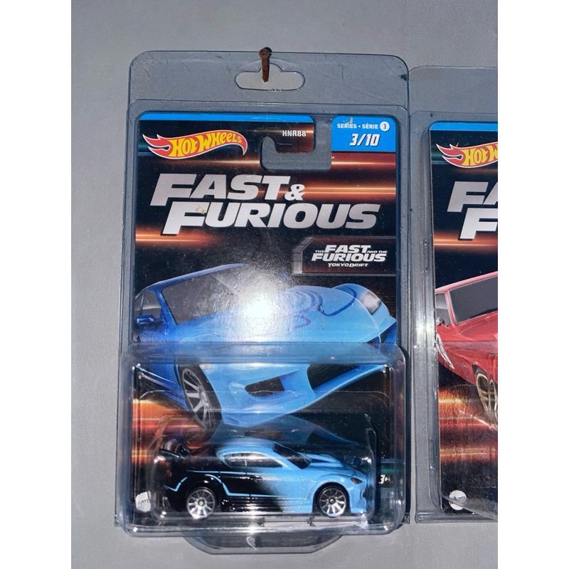hotwheels maxda rx 8