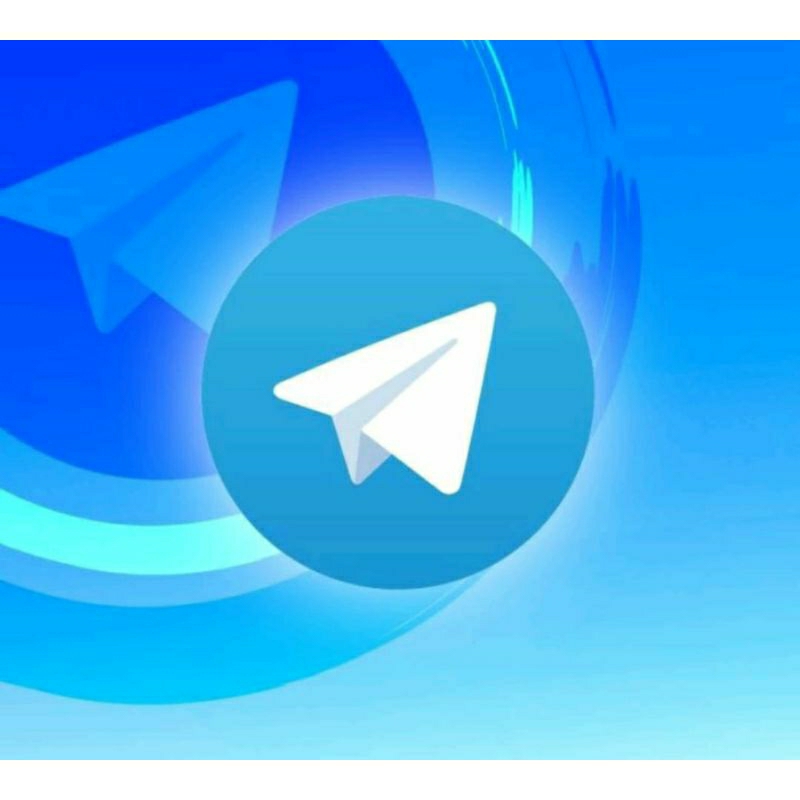 promo akun telegram fresh