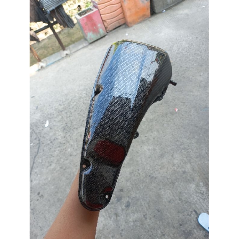 tutup filter skywave karbon